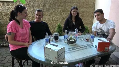 Czech Wife Swap 2 1 .